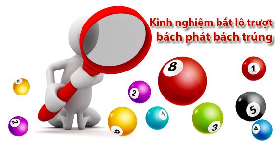 Đánh Lô Trượt : Cách Tính Tiền & Chiến Lược Thắng Lớn Cùng Fly88 4 Kinh nghiệm bắt lô trượt